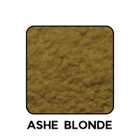Ash Blonde