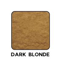 Dark Blonde