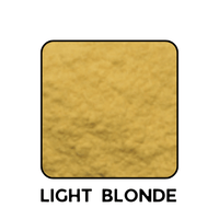 Light Blonde