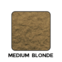 Medium Blonde