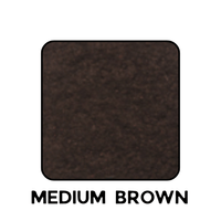 Medium Brown