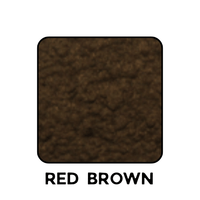 Red Brown